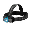 Led Lenser MH7 - 600 Lumens 200M 60H Headlamp ZL502155